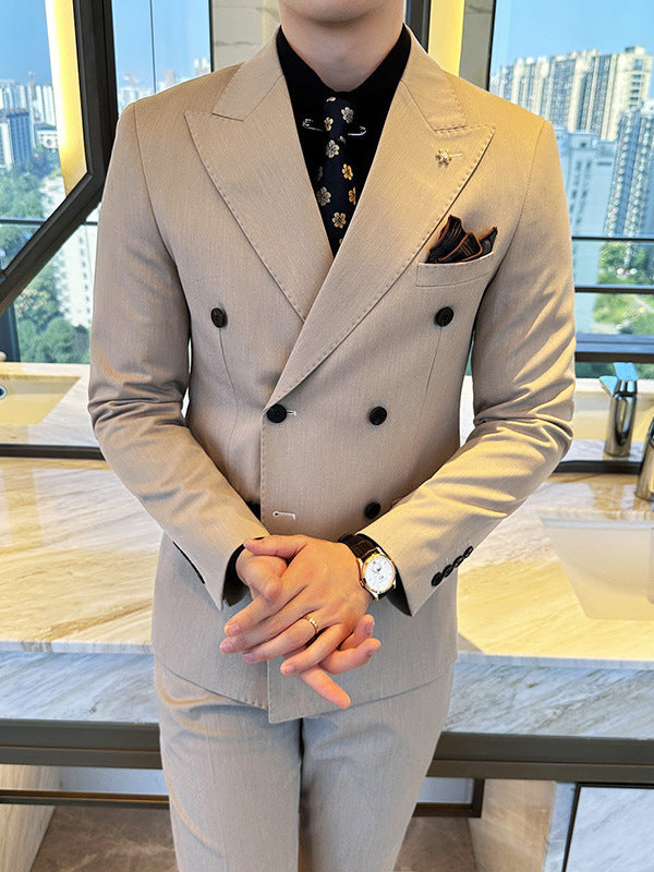 Two-Piece Costume "Modern Essence"