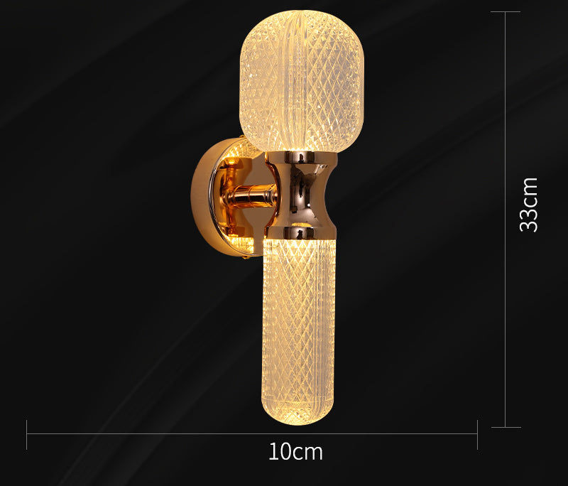 Modern and Luxurious Decorative Lamp – Nordic Style