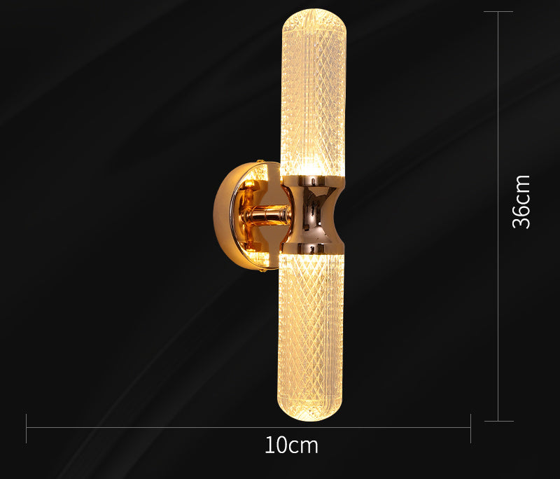 Modern and Luxurious Decorative Lamp – Nordic Style