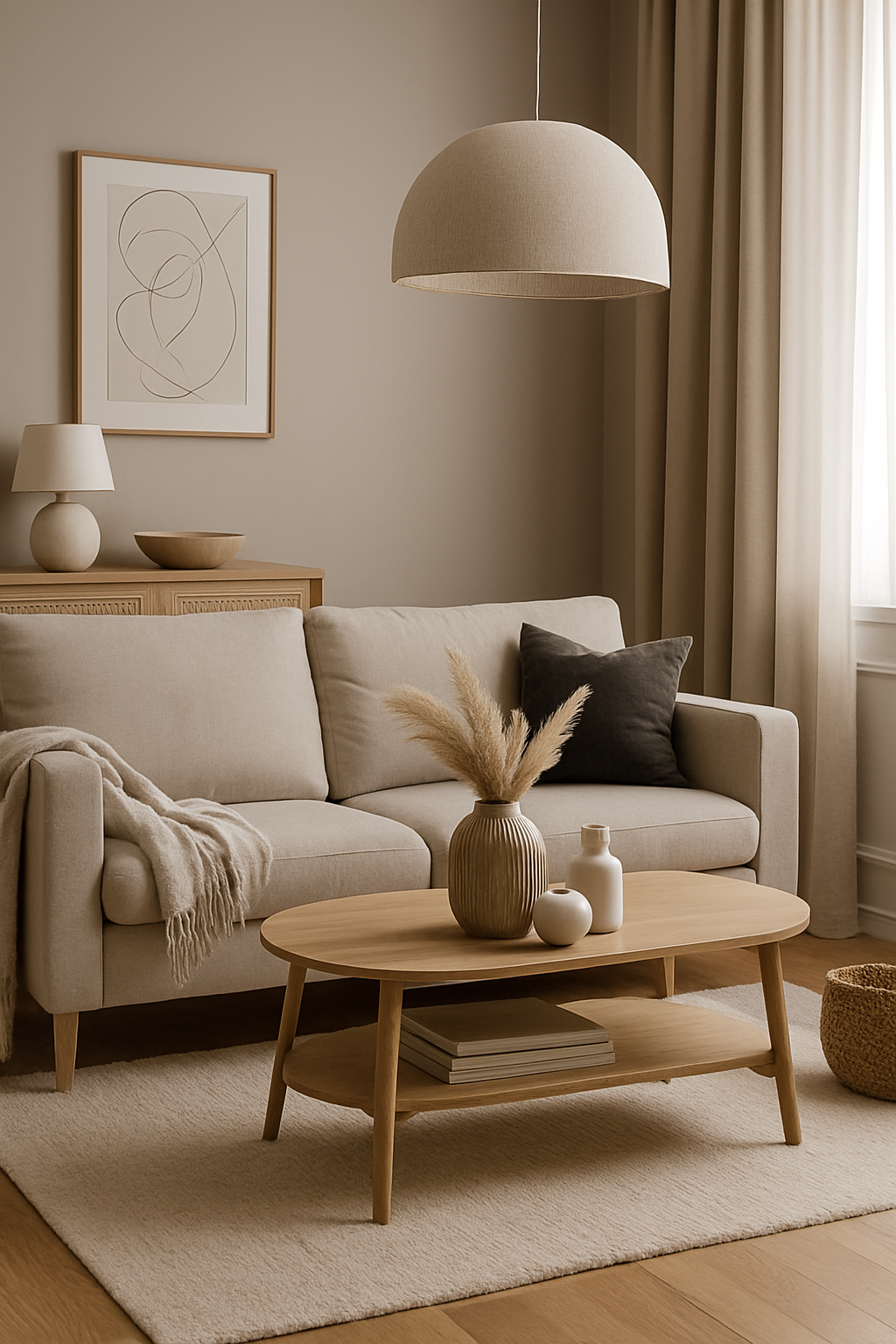 Gloow Home – L’Art du Cocooning