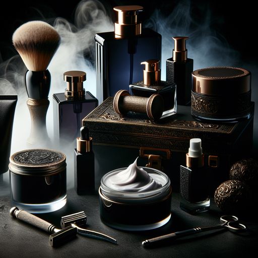 Essentiels Masculins