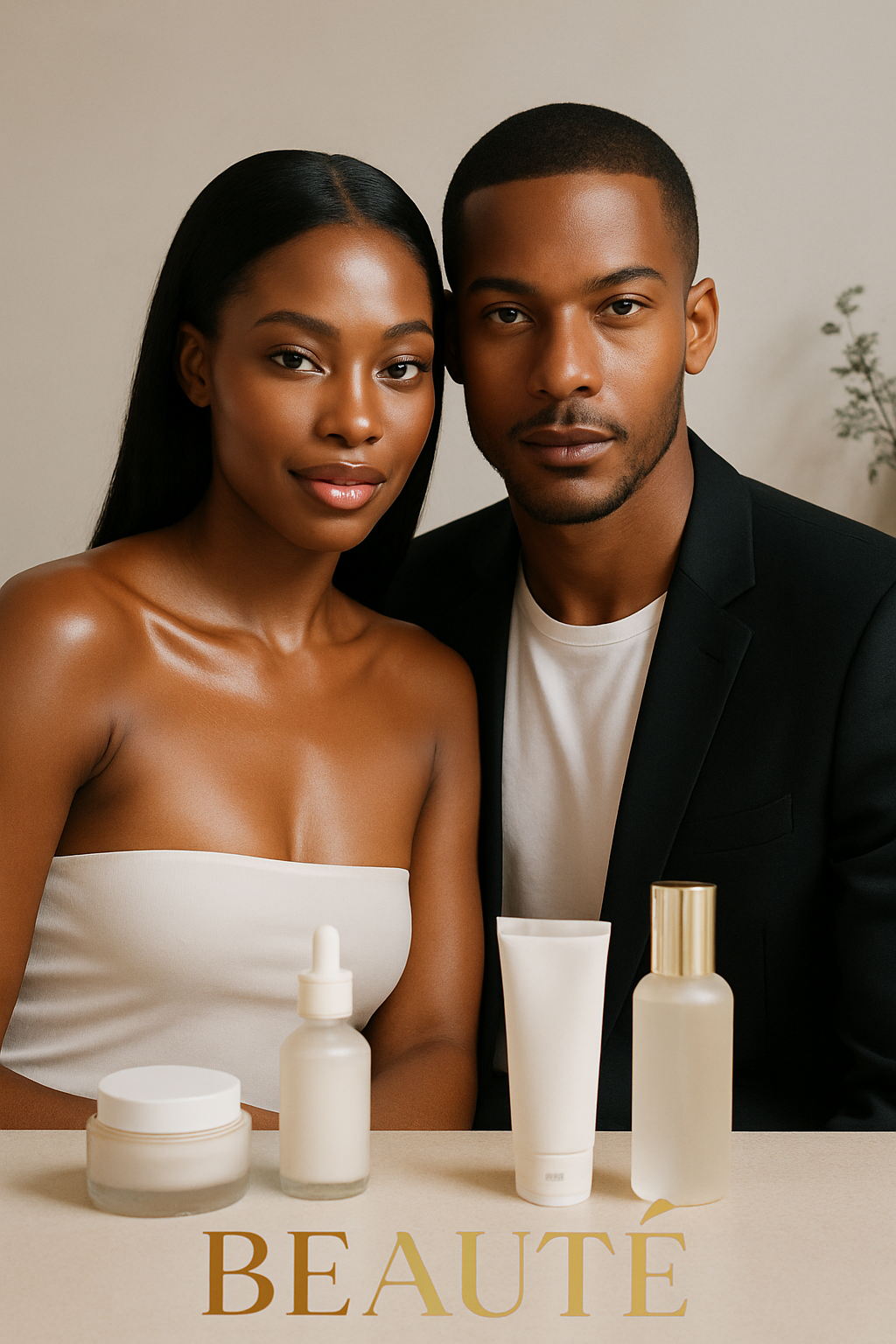Gloow Beauty – Votre Éclat Naturel