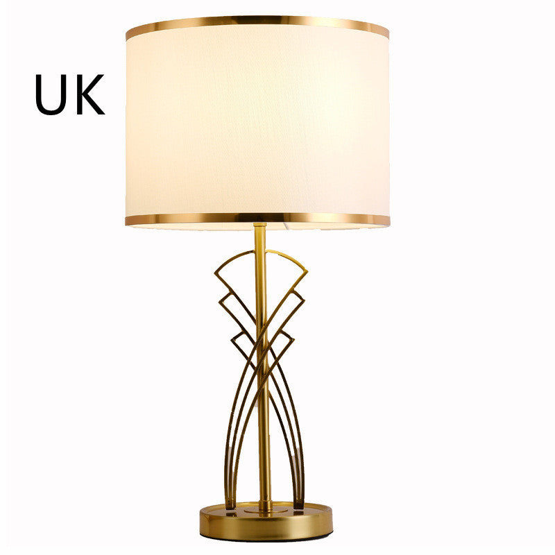 Lampe "Lumière Sculptée"