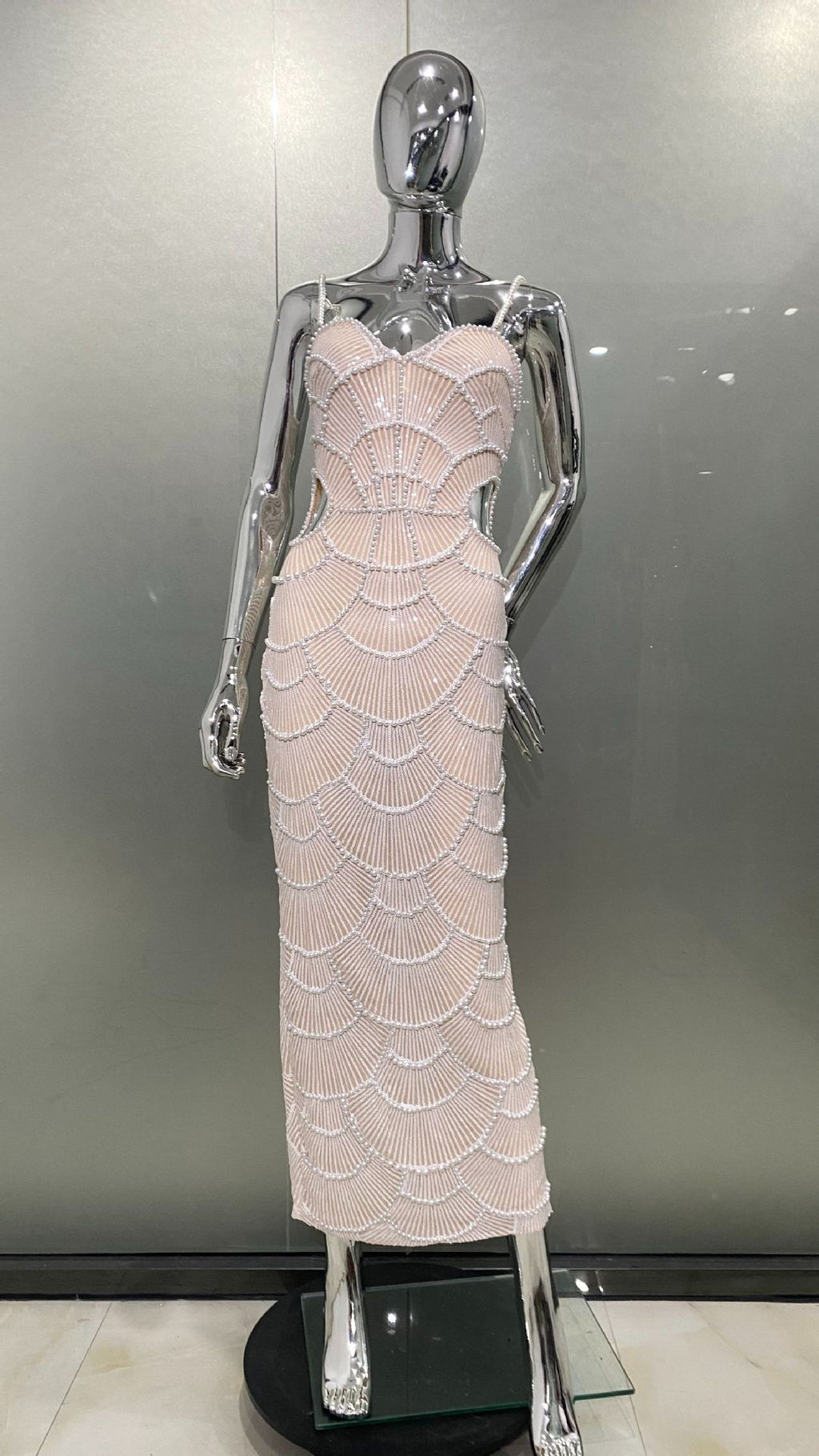 Maëva Dress