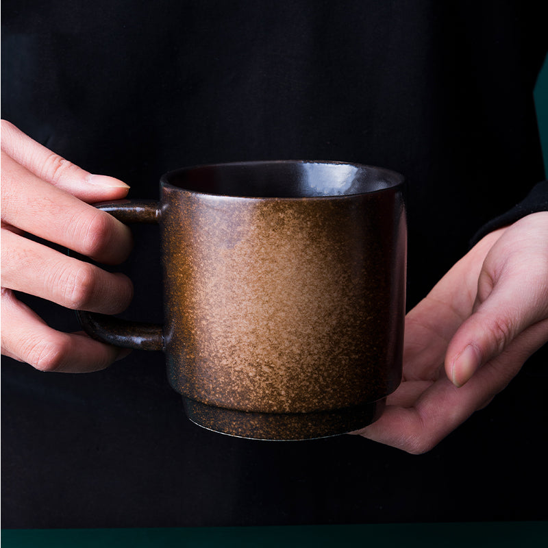 Mug en Céramique Japonaise