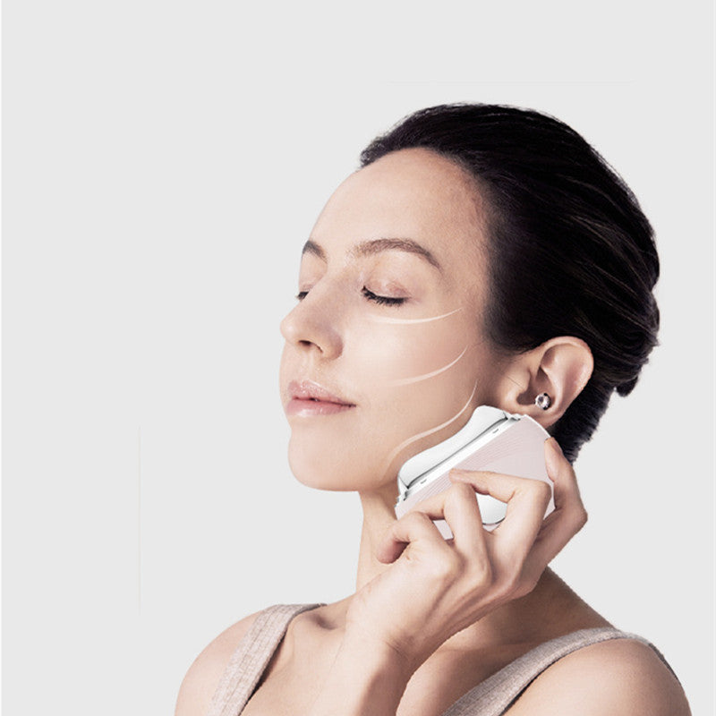 Appareil de Massage Électrique Guasha