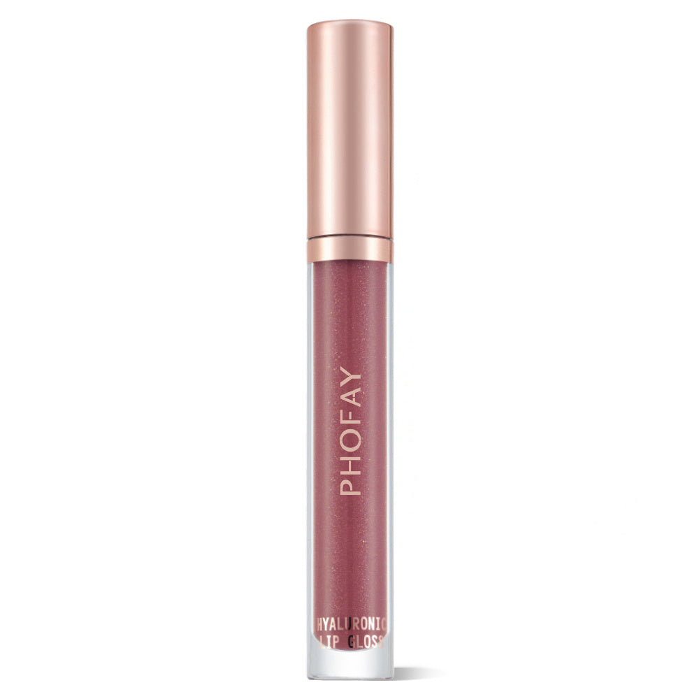 PHOFAY – Gloss "Éclat Hyaluronique"
