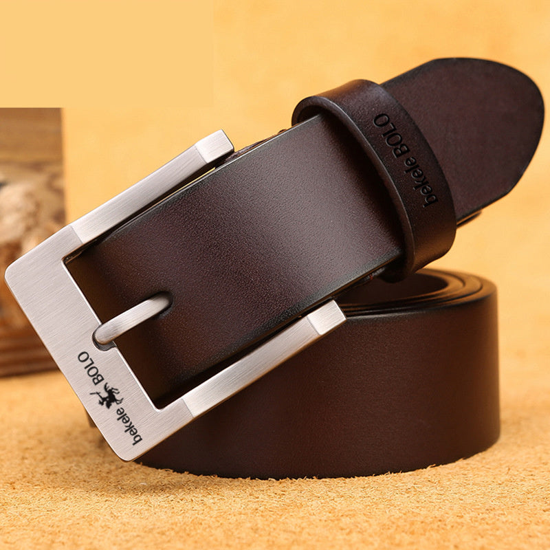 Ceinture "Vestige d’Atelier"