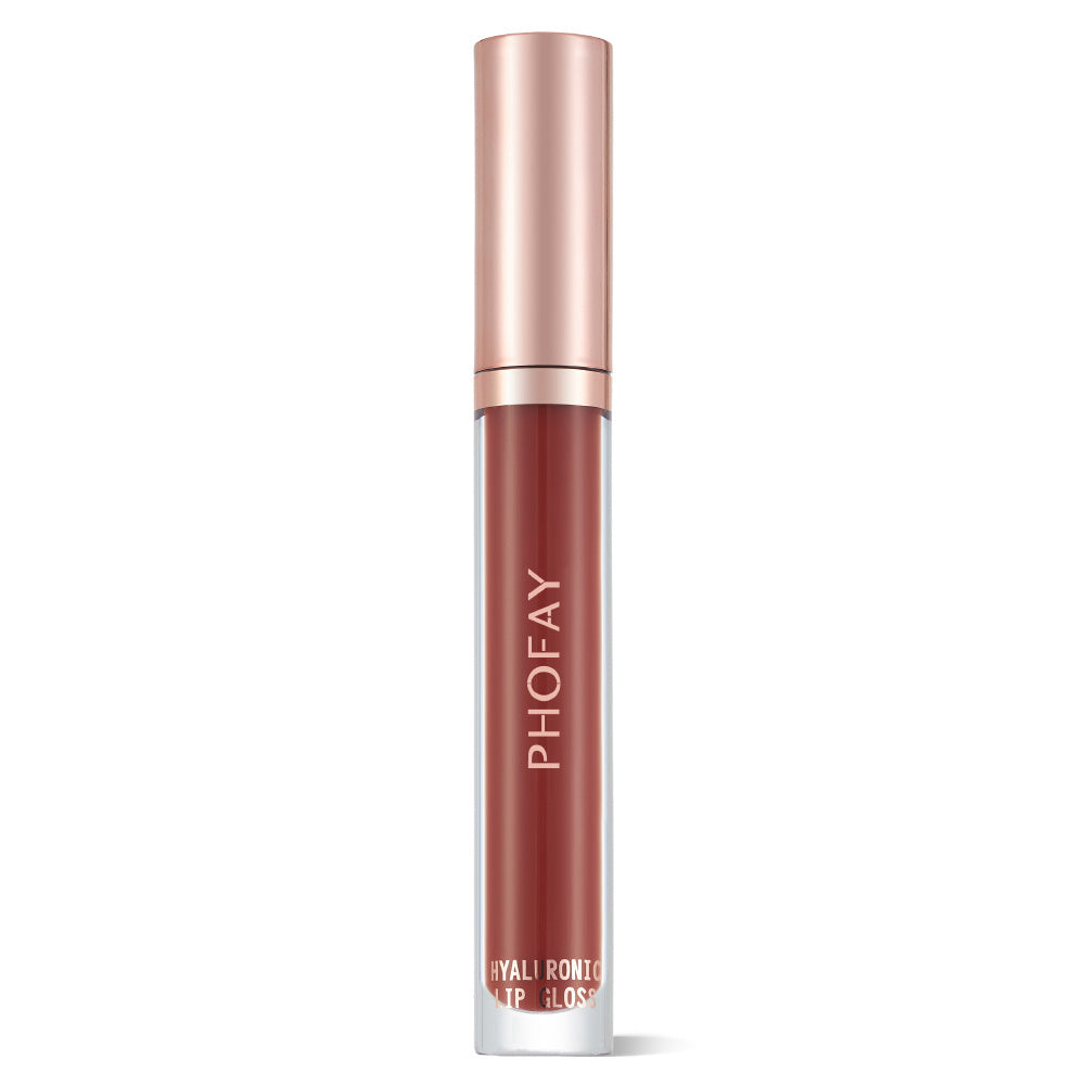 PHOFAY – Gloss "Éclat Hyaluronique"