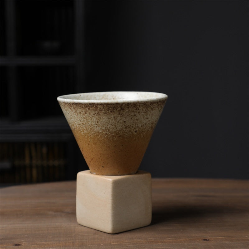 Tasse à Café en Céramique