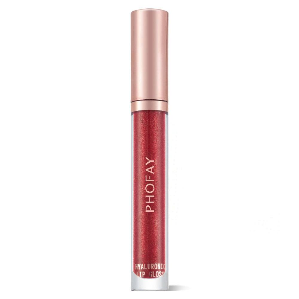 PHOFAY – Gloss "Éclat Hyaluronique"