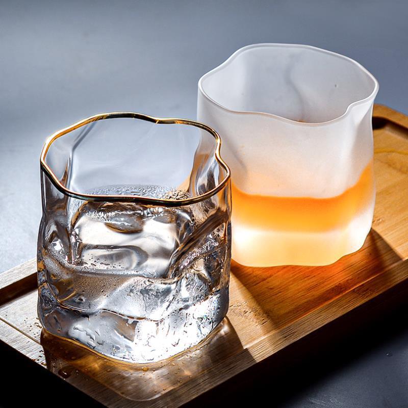 Gobelet en Verre Résistant