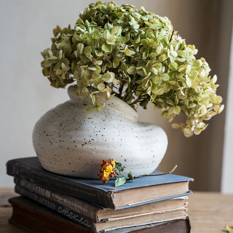 Vase en céramique – Déco moderne