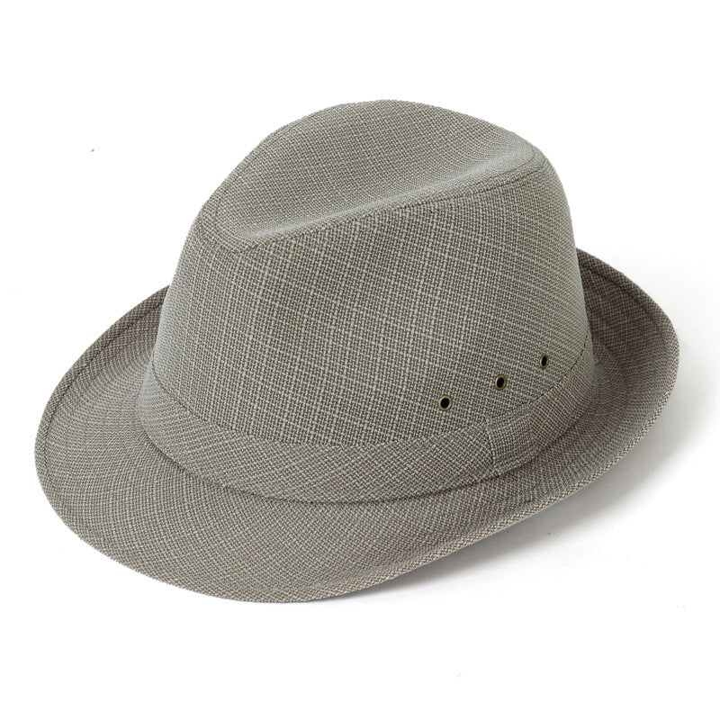 Chapeau Fedora "Héritier Urbain"