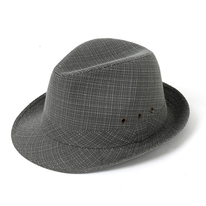 Chapeau Fedora "Héritier Urbain"