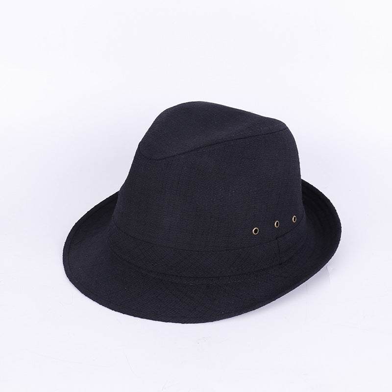 Chapeau Fedora "Héritier Urbain"
