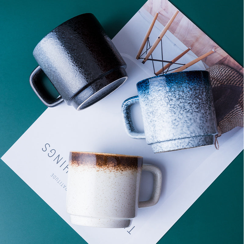 Mug en Céramique Japonaise