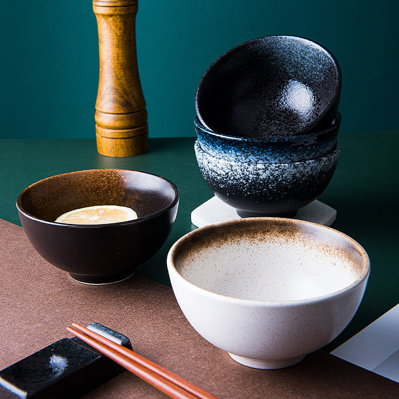 Bol en Céramique Japonaise
