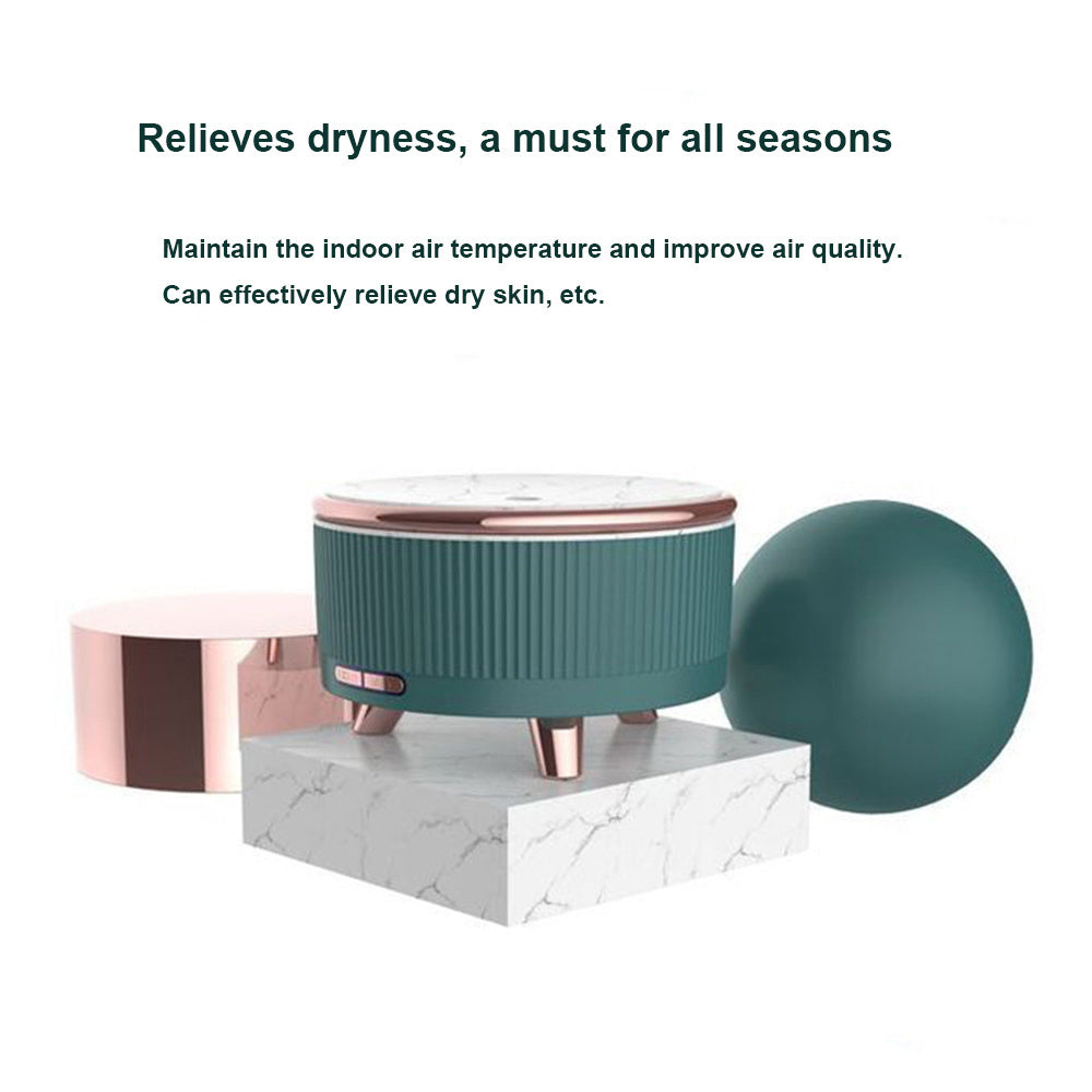 Diffuseur "Souffle de Bois"