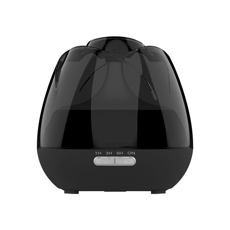 Diffuseur "Rose de Brume"