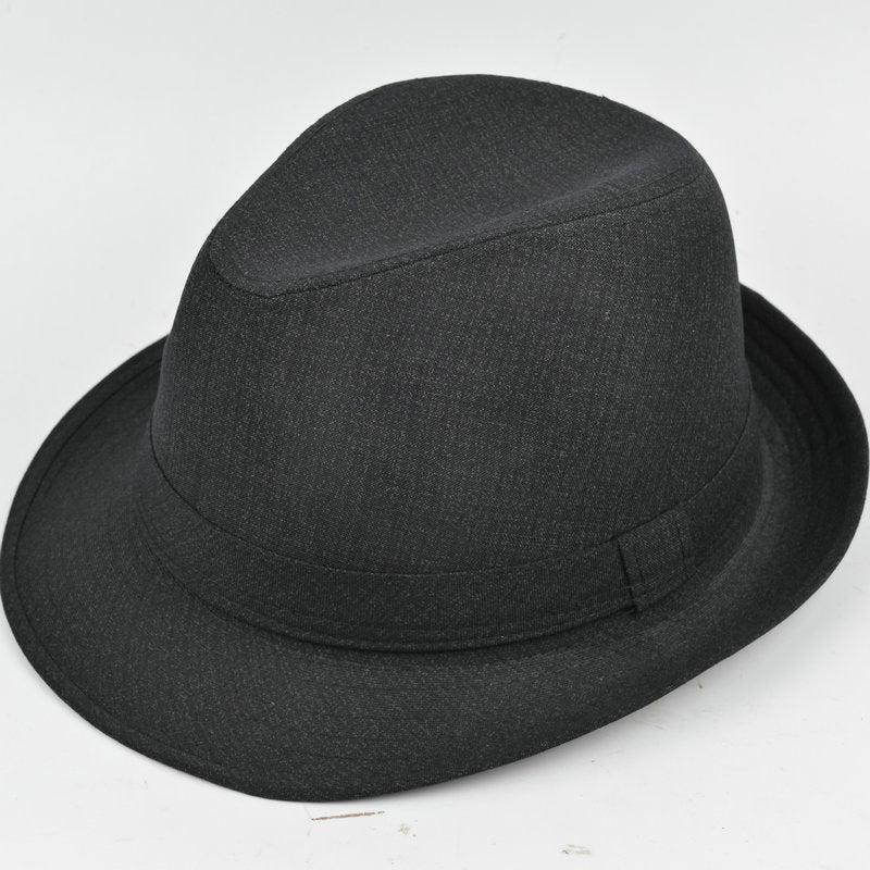 Chapeau Fedora "Héritier Urbain"