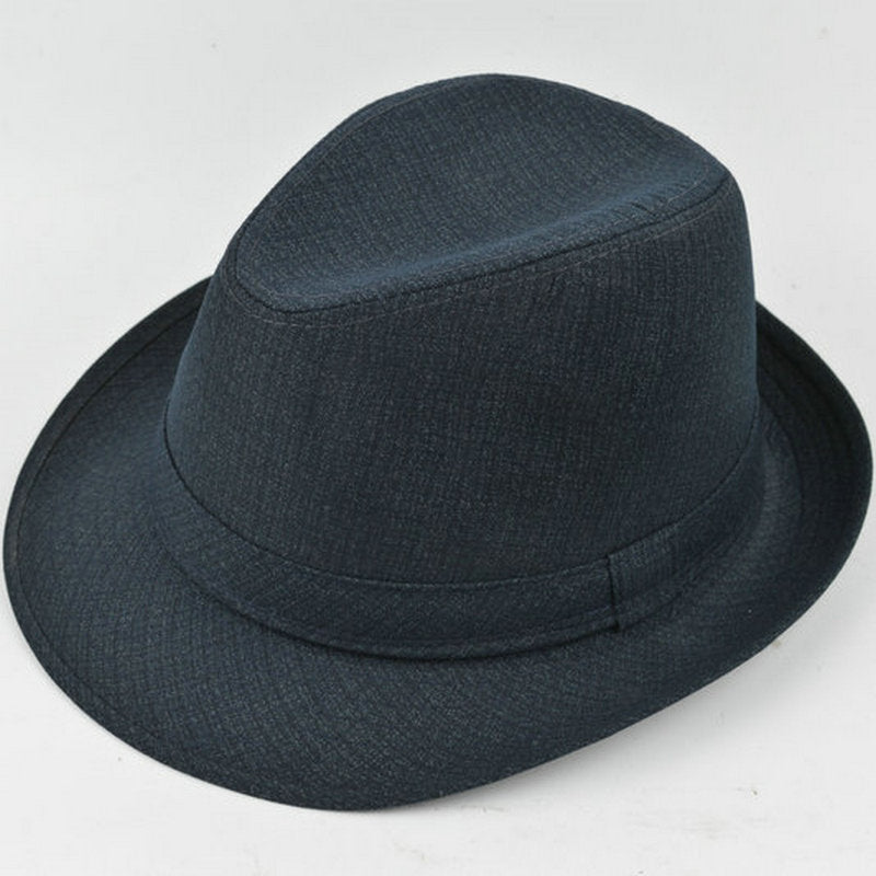 Chapeau Fedora "Héritier Urbain"