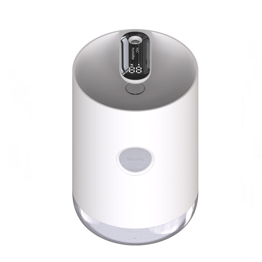 Humidificateur Sans Fil