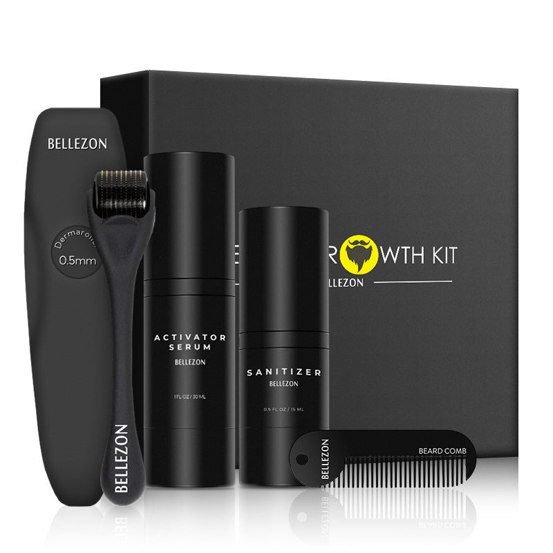 Coffret "Barbe Forte"