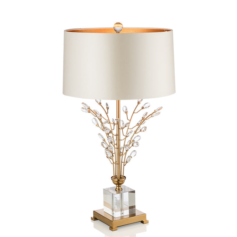 Lampe "Clarté d’Hôtel"