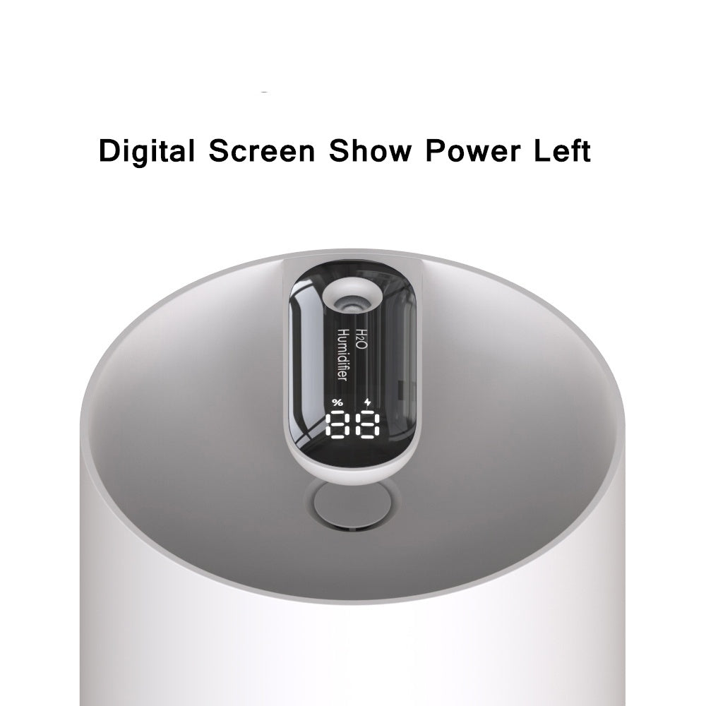 Humidificateur Sans Fil