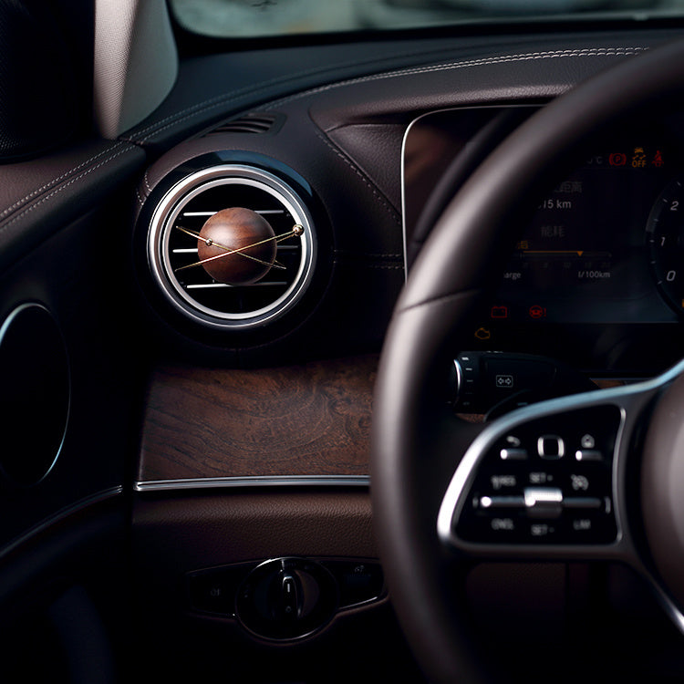 Diffuseur Éclat Solaire