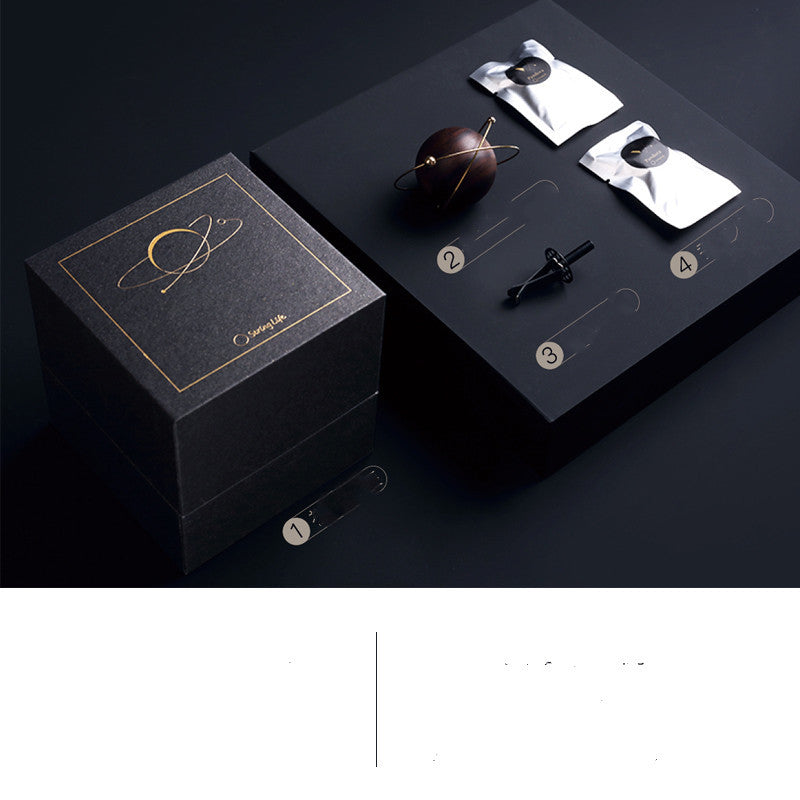 Diffuseur Éclat Solaire