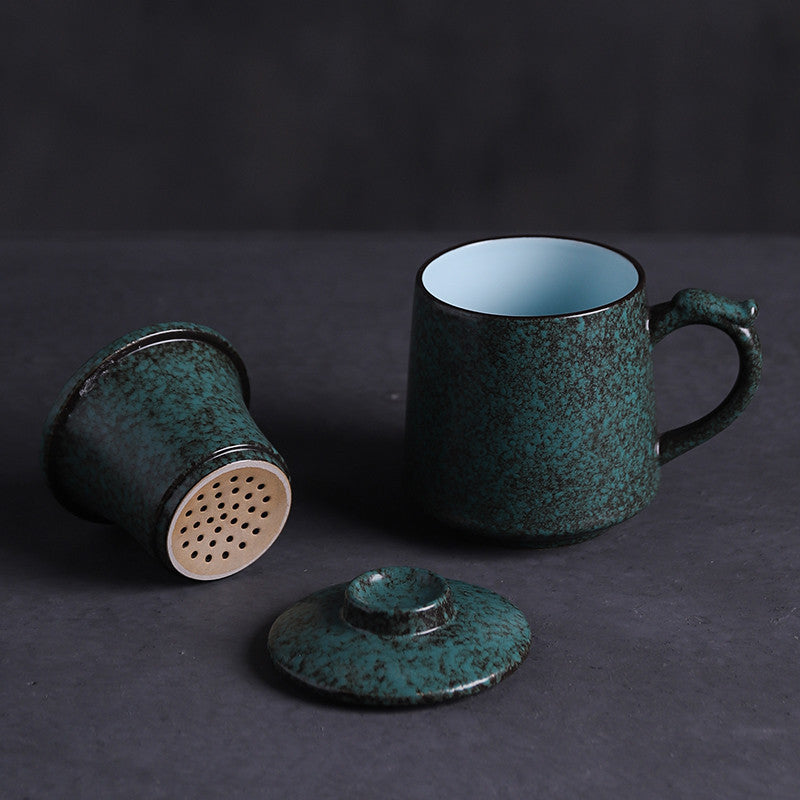 Mug en Céramique