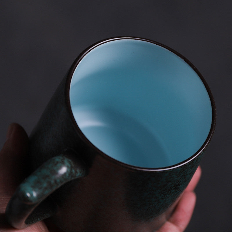 Mug en Céramique