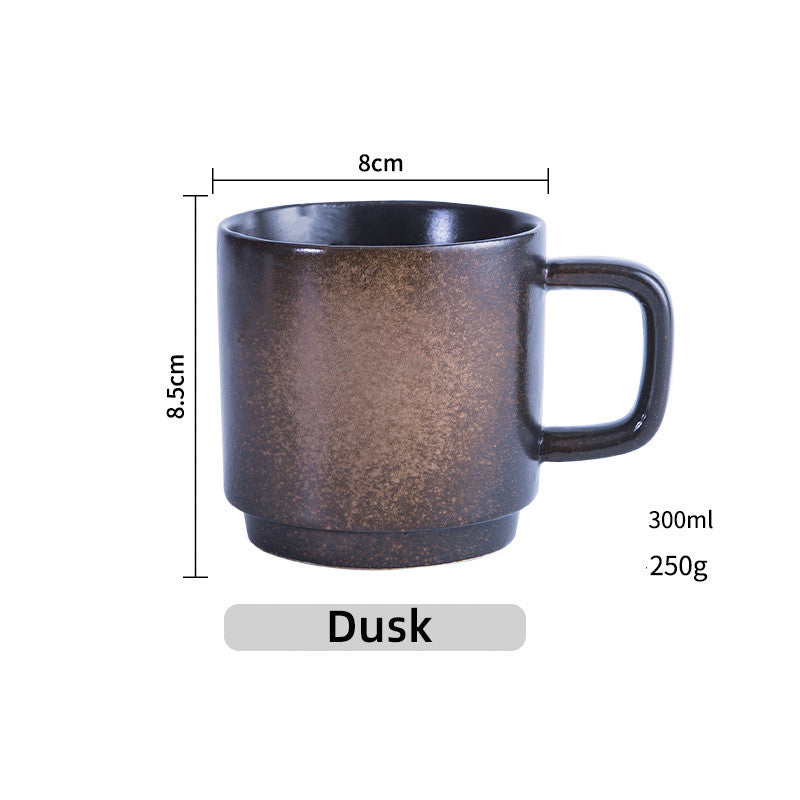 Mug en Céramique Japonaise