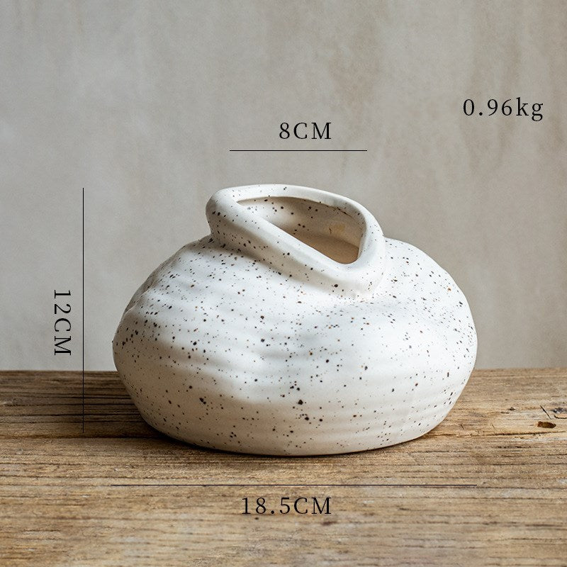 Vase en céramique – Déco moderne