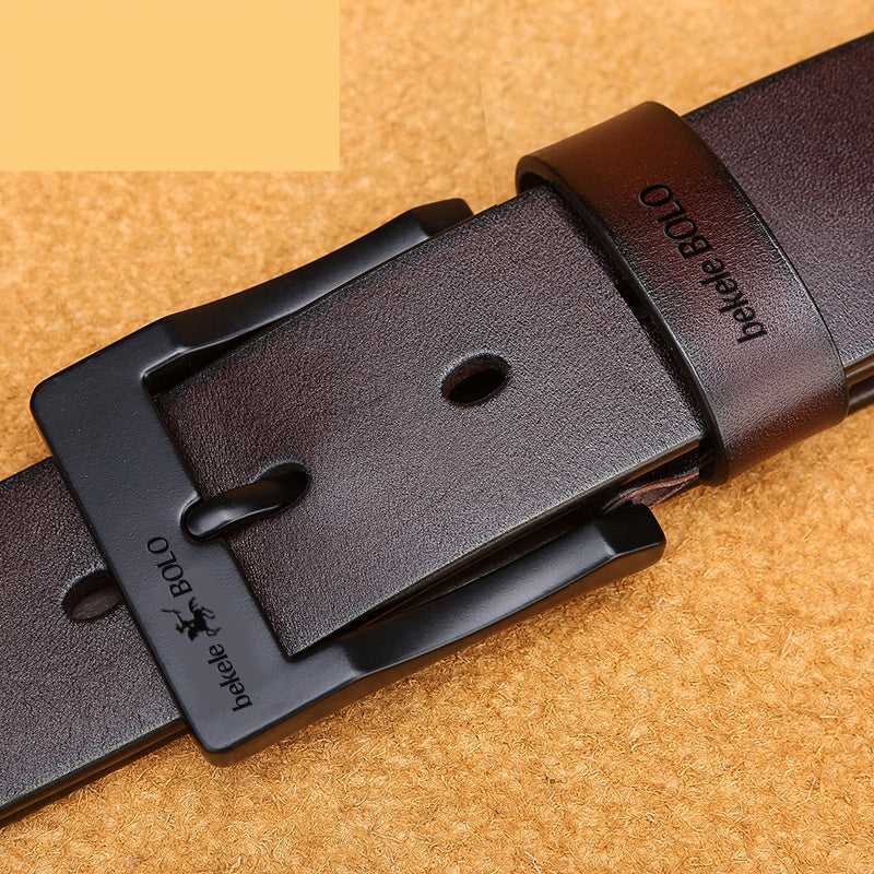 Ceinture "Vestige d’Atelier"