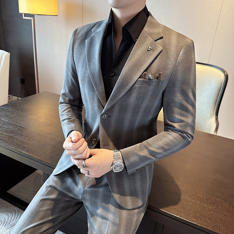 Costume "Carré Urbain"