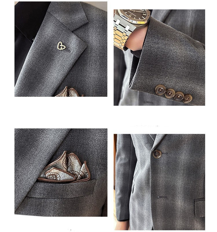 Costume "Carré Urbain"