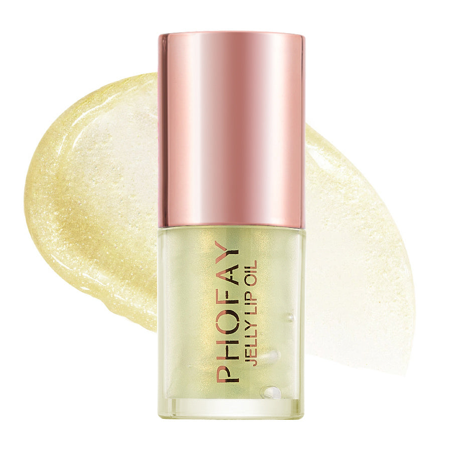 PHOFAY – Huile Lèvres "Nectar de Brume"