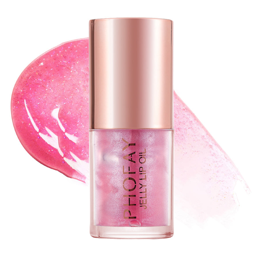 PHOFAY – Huile Lèvres "Nectar de Brume"
