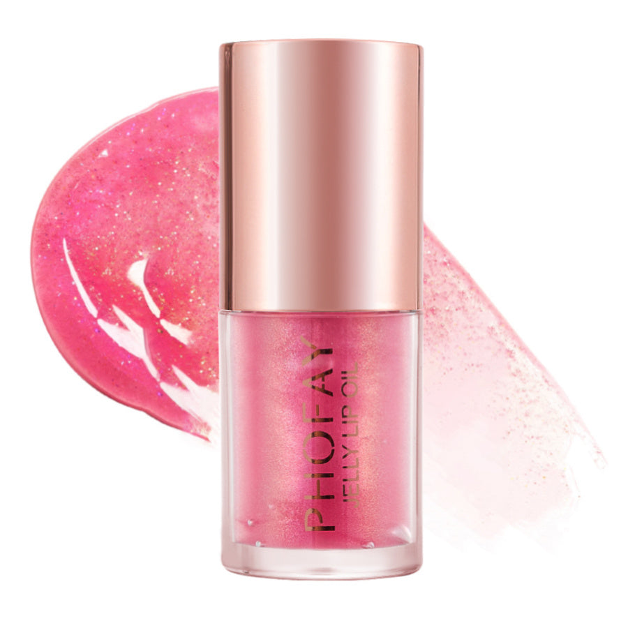 PHOFAY – Huile Lèvres "Nectar de Brume"