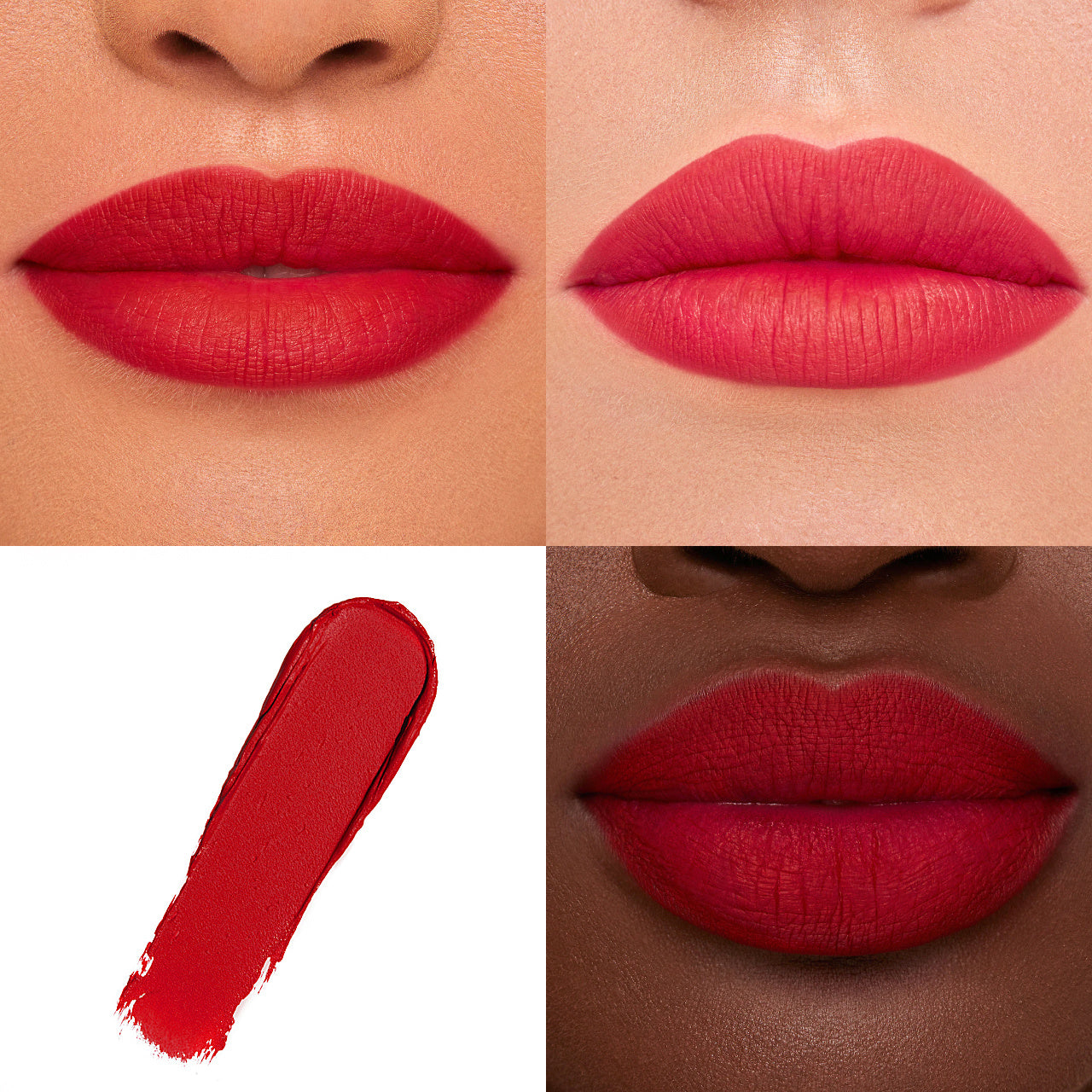 PHOFAY – Rouge à Lèvres "Velours Sculpteur"