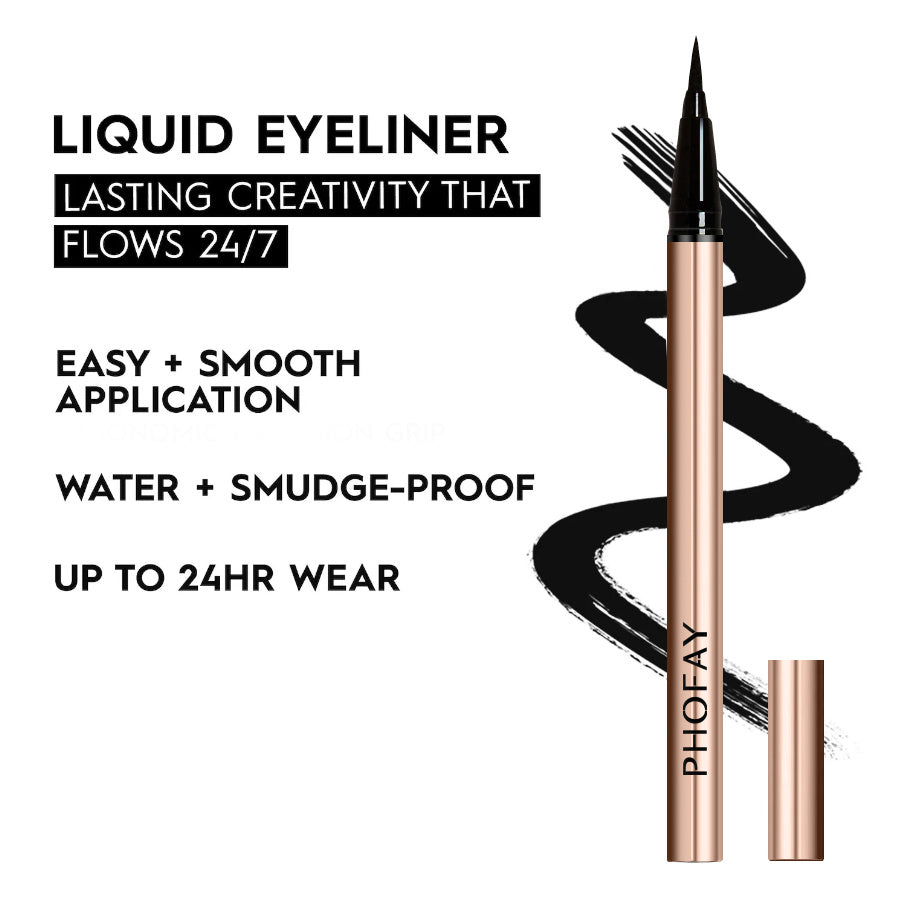 PHOFAY – Liner "Trace Élégante"
