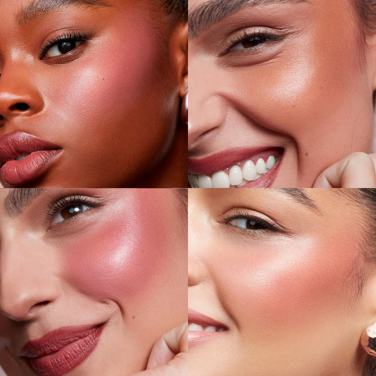 PHOFAY – Duo Blush "Rosée Sculptée"