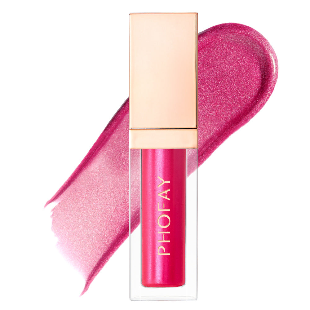 PHOFAY – Gloss "Reflet de Lune"