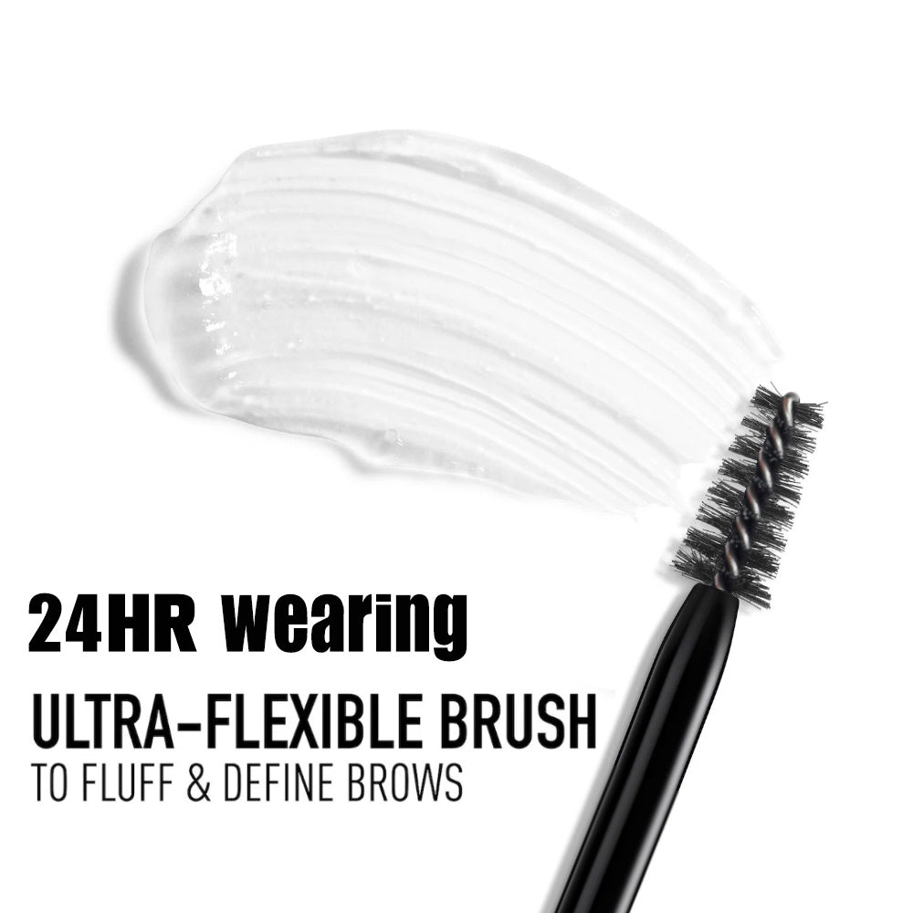 PHOFAY – Cire Sourcils "Fixation Cristalline"