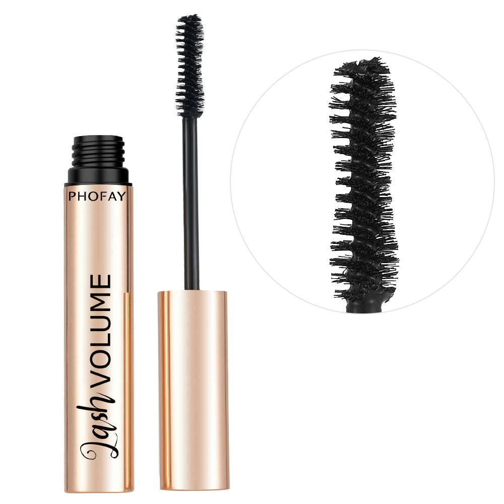 PHOFAY – Mascara "Silhouette Ciliaire"