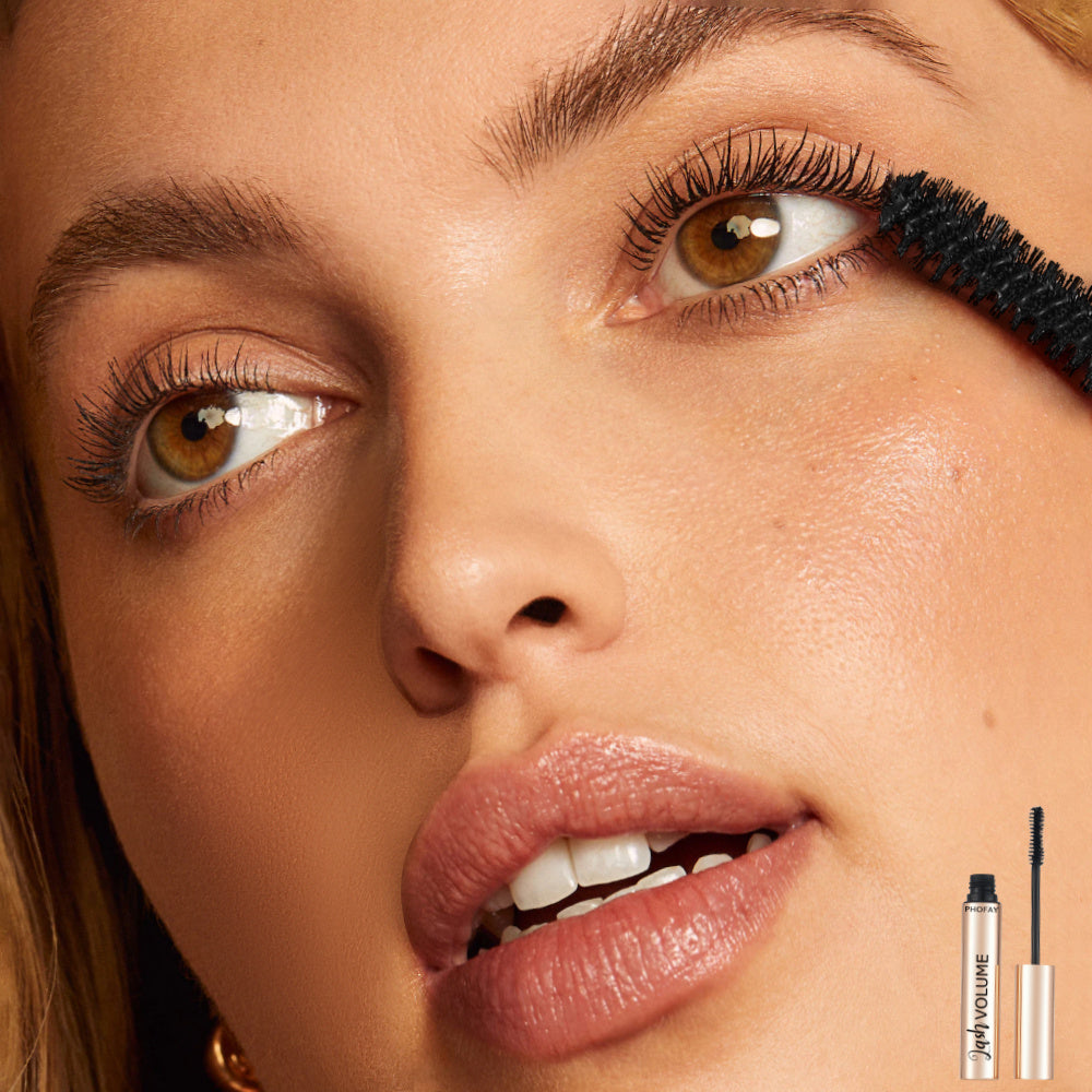 PHOFAY – Mascara "Silhouette Ciliaire"