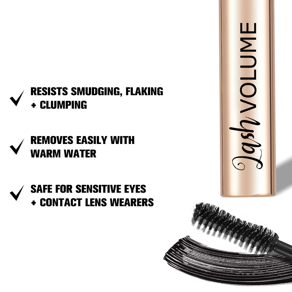 PHOFAY – Mascara "Silhouette Ciliaire"